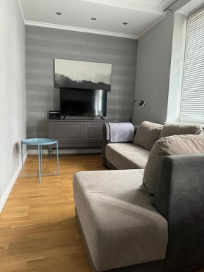 Apartament Rejtana II